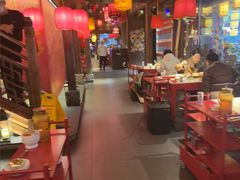 -小龙坎火锅(全球总店)