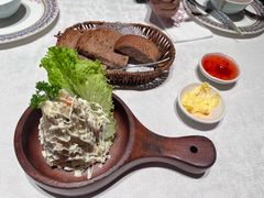 -俄士厨房(环球港店)