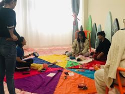 -弗蕾亚·和月月子调理院(东湖店)