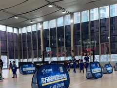 -东方启明星篮球培训(泛海校区)