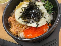 -家族食馆(恒昊小区店)