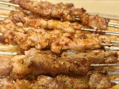 -小国抻面大烧烤馆