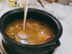 -菌之家·专业纯野生菌火锅·特色炒菌