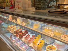 -BreadTalk面包新语·烘焙蛋糕(高德置地春广场店)