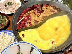 -萍姐火锅·公路夜市(南京弘阳广场店)