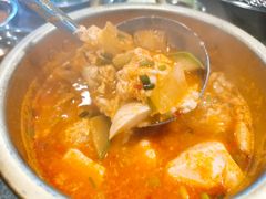 -釜山火炉·海鲜烤肉(紫藤路店)