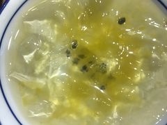 百香果冰粉-裕鼎鲜·新中菜(青山湖万达店)