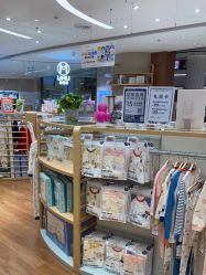 -孩子王(江北虹悦城店)