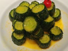 -大眼锅贴水饺(河东店)