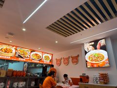 -韵味湘肴·小炒黄牛肉(五一广场店)