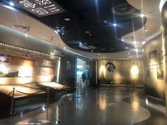 -宜昌市城市规划展览馆
