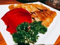 随缘香酥肉-随缘小馆(红岭路店)