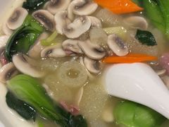 -新吉士·上海菜(浦东LCM置汇旭辉店)