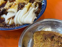 -张明富面皮店(东大街店)