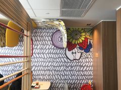 -麦当劳(杭州三花国际店)