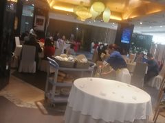 大堂-眉州东坡(通州店)