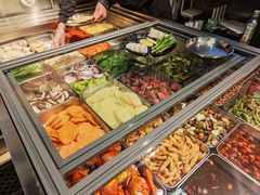 -英雄故事地摊烤肉(马驹桥店)