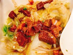 -卓雅桂林米粉