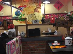 -金掌勺锅包肉(太原万达店)