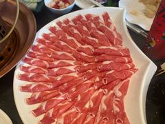 -南门涮肉(通州店)