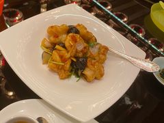 -北京四季酒店·采逸轩