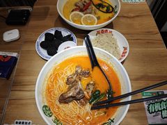 -和府捞面(宏伊广场店)