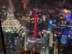 -上海柏悦酒店·世纪100牛排馆