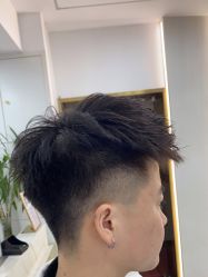 -柯琳造型
