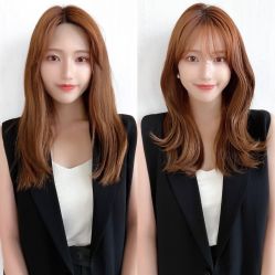 -FASHION PALACE hair+