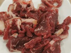 -金新街边打边炉(天安花园店)