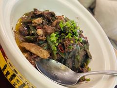 -潇湘·永州会馆(百子湾店)