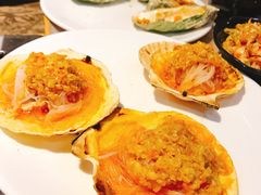 -熙成烧烤·三十三年(开发区店)