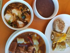 -视界美食自助餐厅·石家庄希尔顿酒店