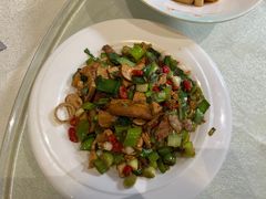 -湘德楼(德胜门外大街店)