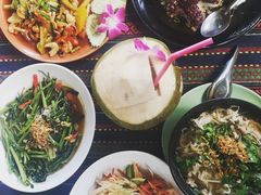 -Tikky Cafe