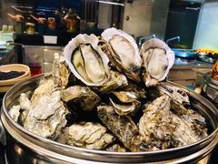 -万达文华酒店·48F云端窗景美食汇自助餐厅