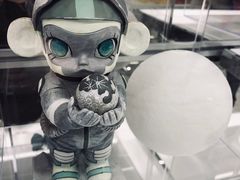 -泡泡玛特POPMART(侨福芳草地店)