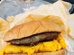 -麦当劳(平和堂店)