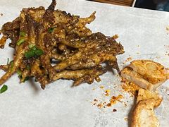 -云南建水鸡脚王烧烤(商贸路店)