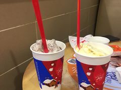 -DQ·蛋糕·冰淇淋(手工定制蛋糕长泰广场店)