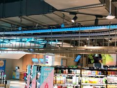 -盒马鲜生(莱蒙都会店)