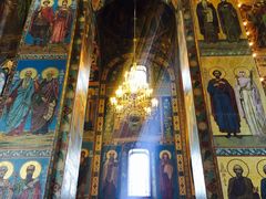 -滴血救世主教堂