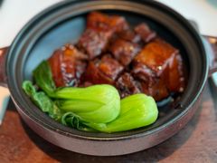 翡翠红烧肉-翡翠江南(国贸商城店)