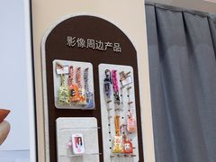 -海马体照相馆(成都来福士广场店)