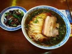 -同得兴 Since·1995 传统苏式面馆(十全街店)