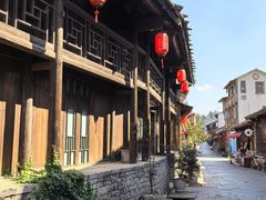-安顺旧州古镇