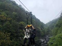 -丹山赤水风景名胜区