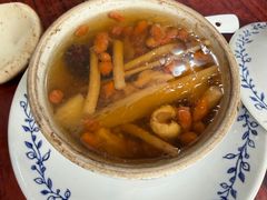 -達揚原味燉品(文明路店)