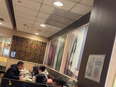 -麦当劳(湖光北街店)