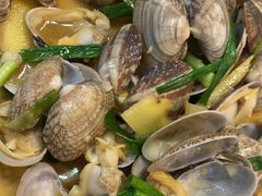 -巽寮印象美食部落餐厅·海鲜·地方特色菜(惠州体验店)